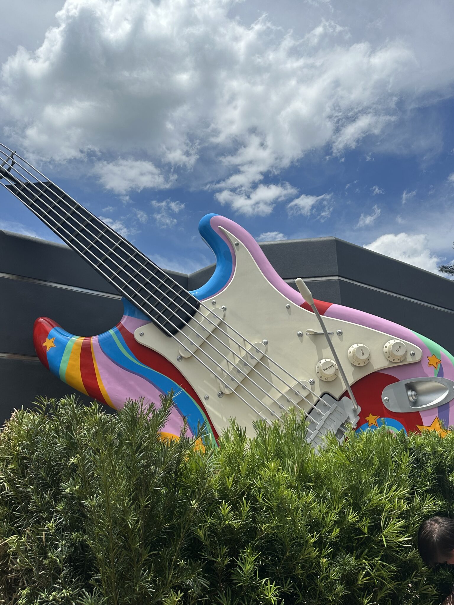 Annual Passholder Preview Info for Rock n Roller Coaster Starring The Muppets