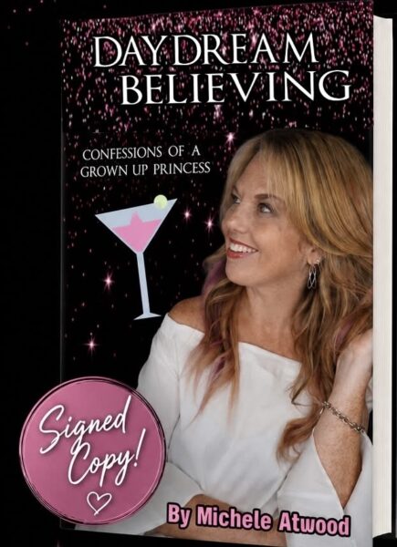 Daydream Believing Confessions of a Grown Up Princess