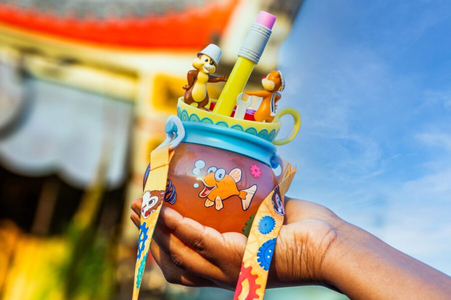 Cool Kids Summer Treats