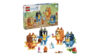 LEGO Brick-Built Bluey Family Set Available for Pre-Order, Ships June 1