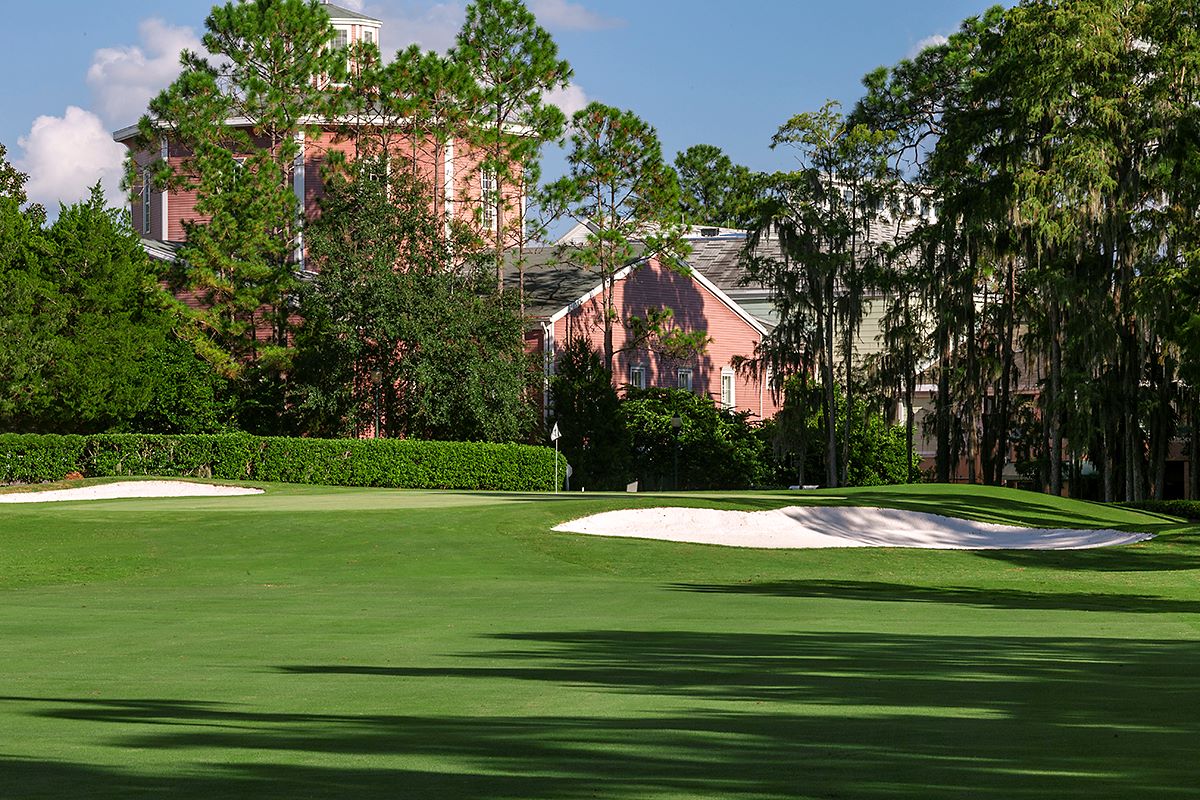 LakeBuenaVistaGolfCourse | The Main Street Mouse Lake buena vista golf course