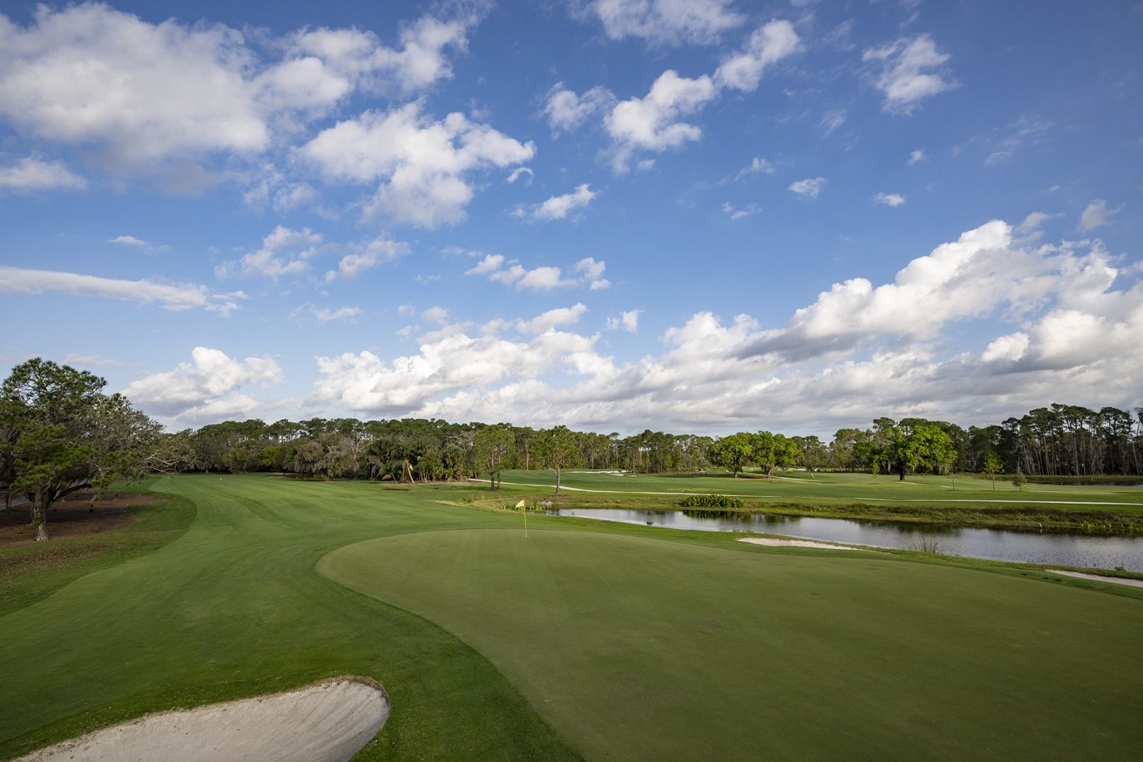 MagnoliaGolfCourse | The Main Street Mouse Magnolia golf course