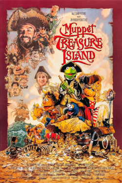 Muppettreasure