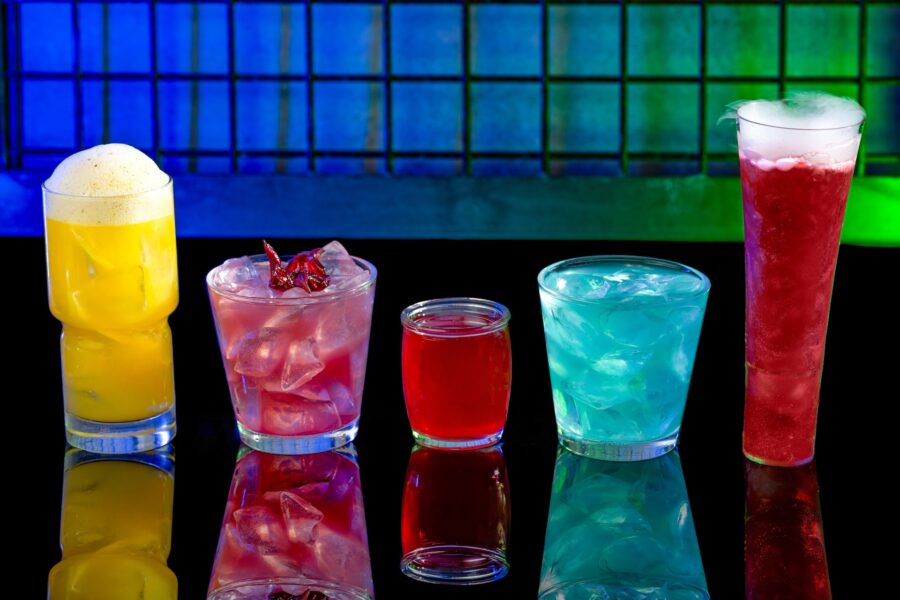 Ogas Cantina Disney World