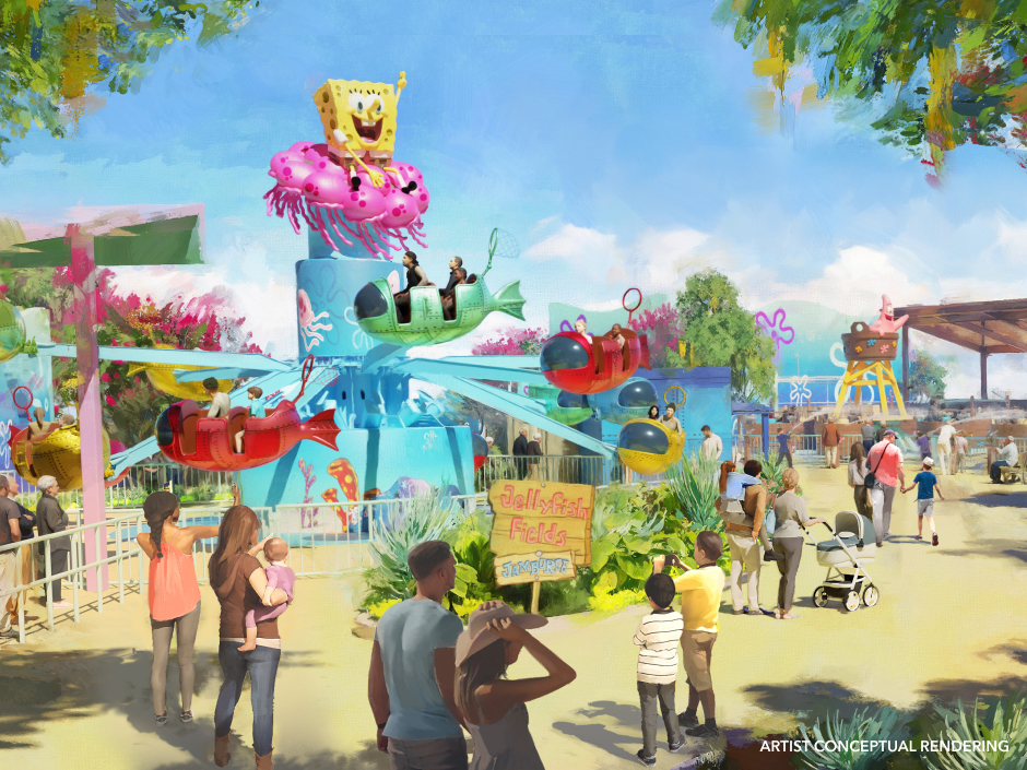 A Universe You Can Build at Home | The Main Street Mouse a Universe You Can Build at Home