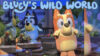 Review- Bluey’s Wild World at Conservation Station