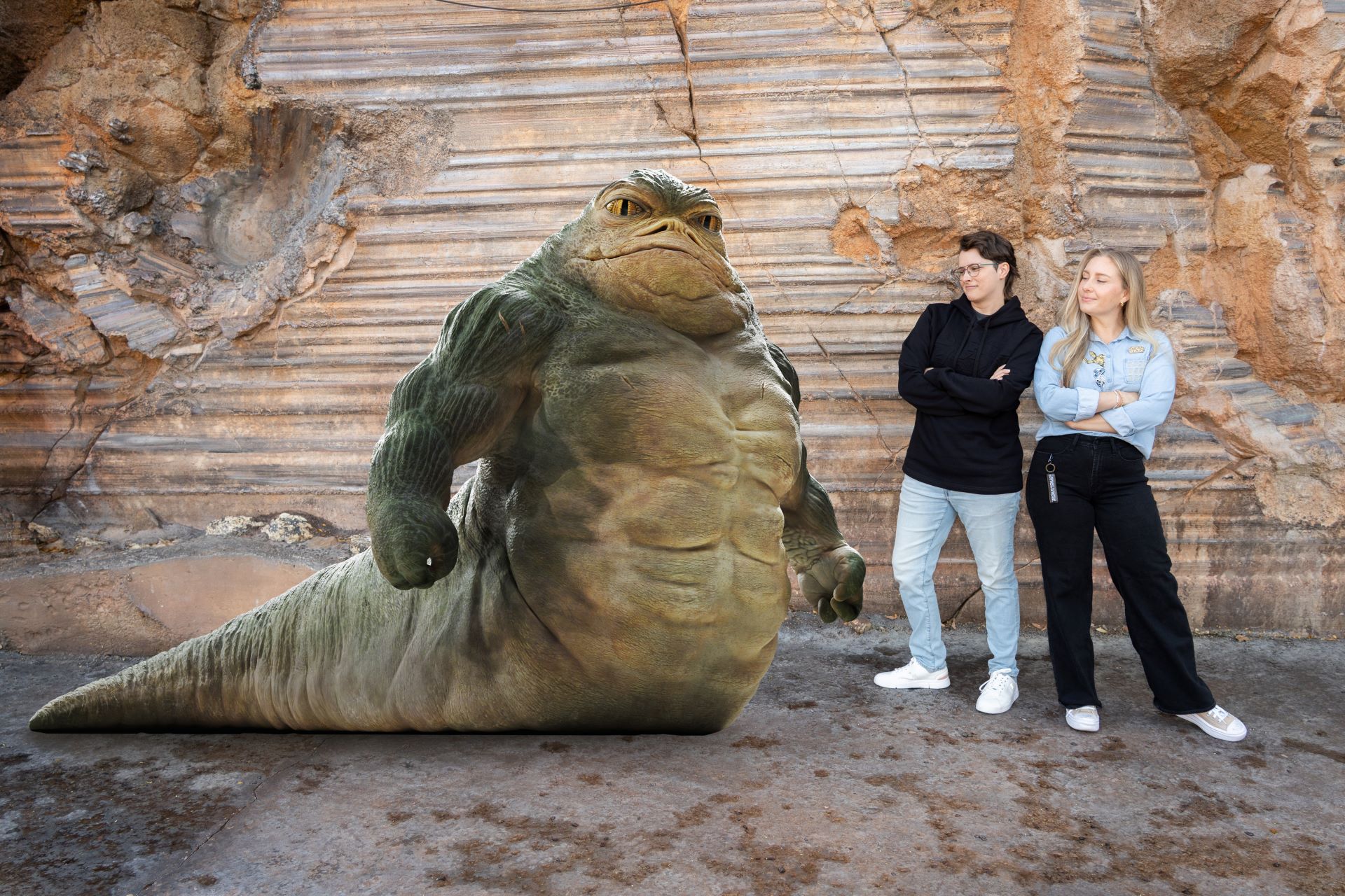 Swge photopass