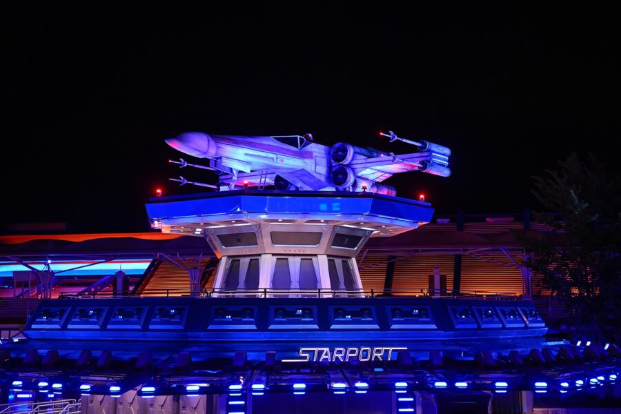 Starport