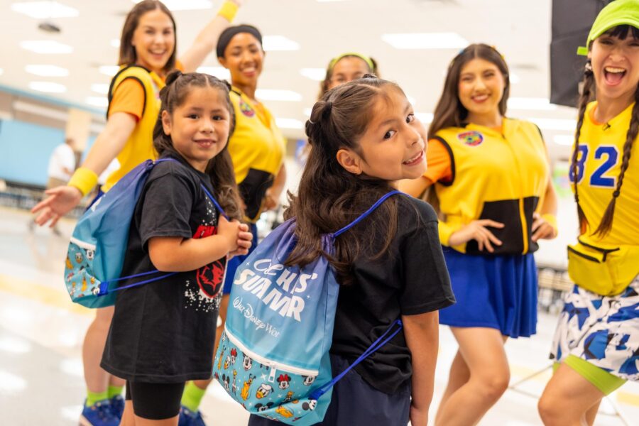 Students Cool KIDS SUMMER 2048x1366