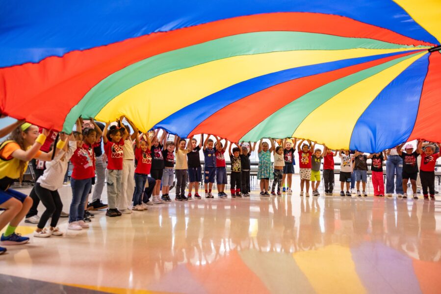 Students Parachute scaled