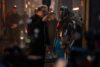 Pedro Pascal and Jon Favreau Talk The Mandalorian and Grogu Movie