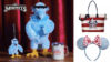 New Disney Americana Collection