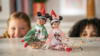 The Elf on the Shelf and Disney Team Up for the First Time Ever