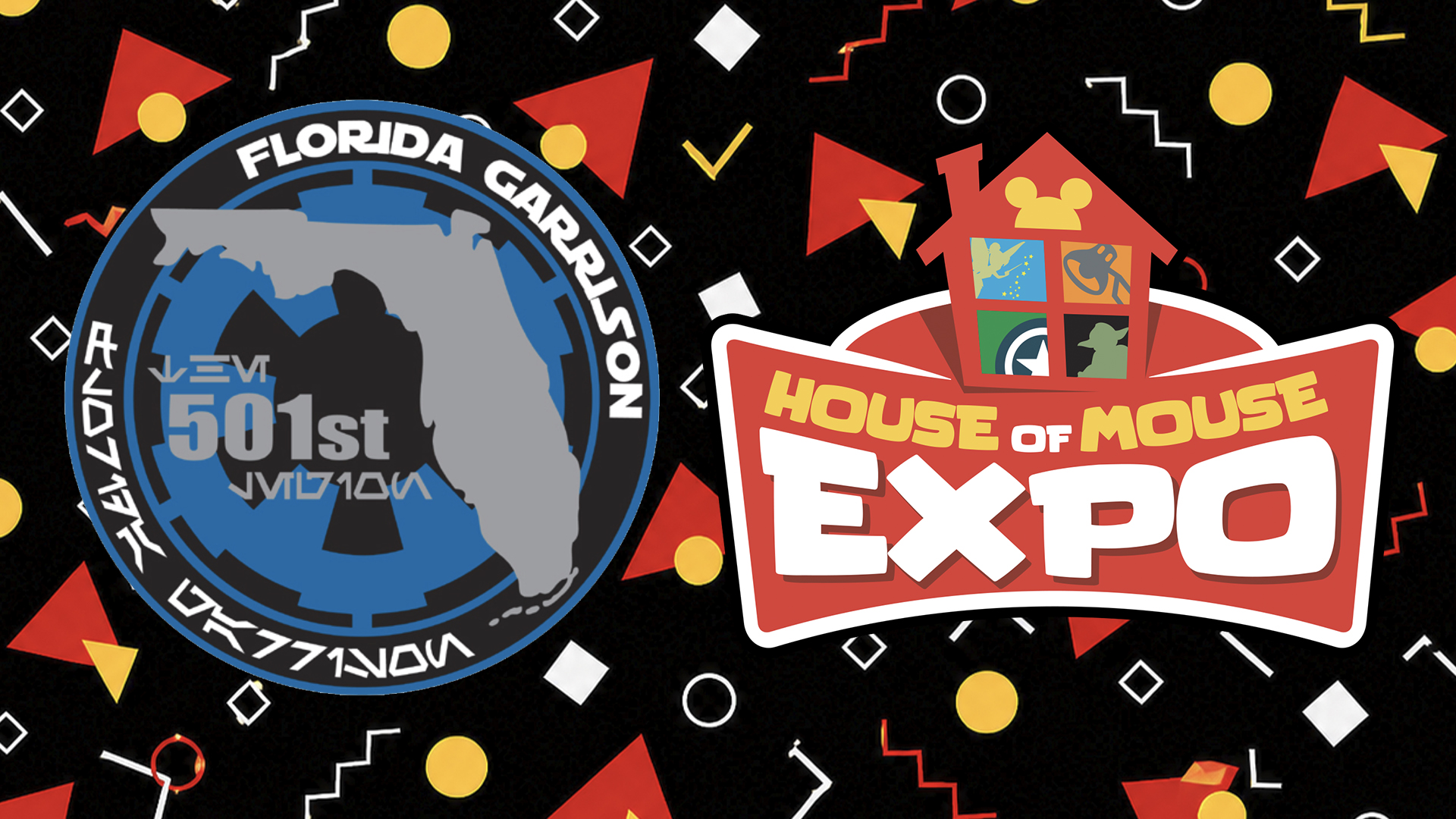 The Empire Is Taking Over the House of Mouse Expo and Were Completely Fine With It | The Main Street Mouse the Empire is Taking over the House of Mouse Expo and Were Completely Fine with It