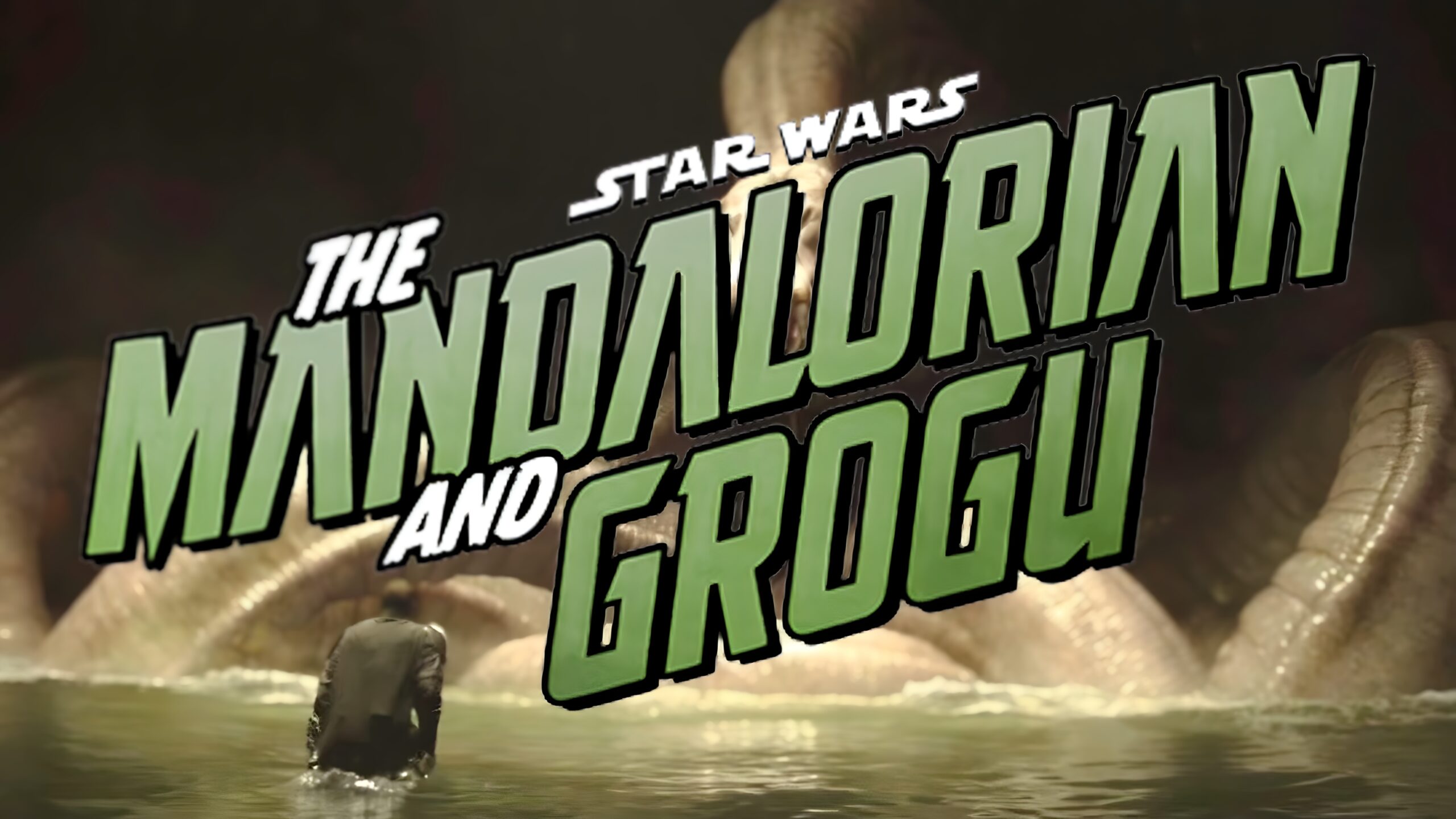 the Mandalorian Grogu Brings Back a Forgotten Star Wars Creature
