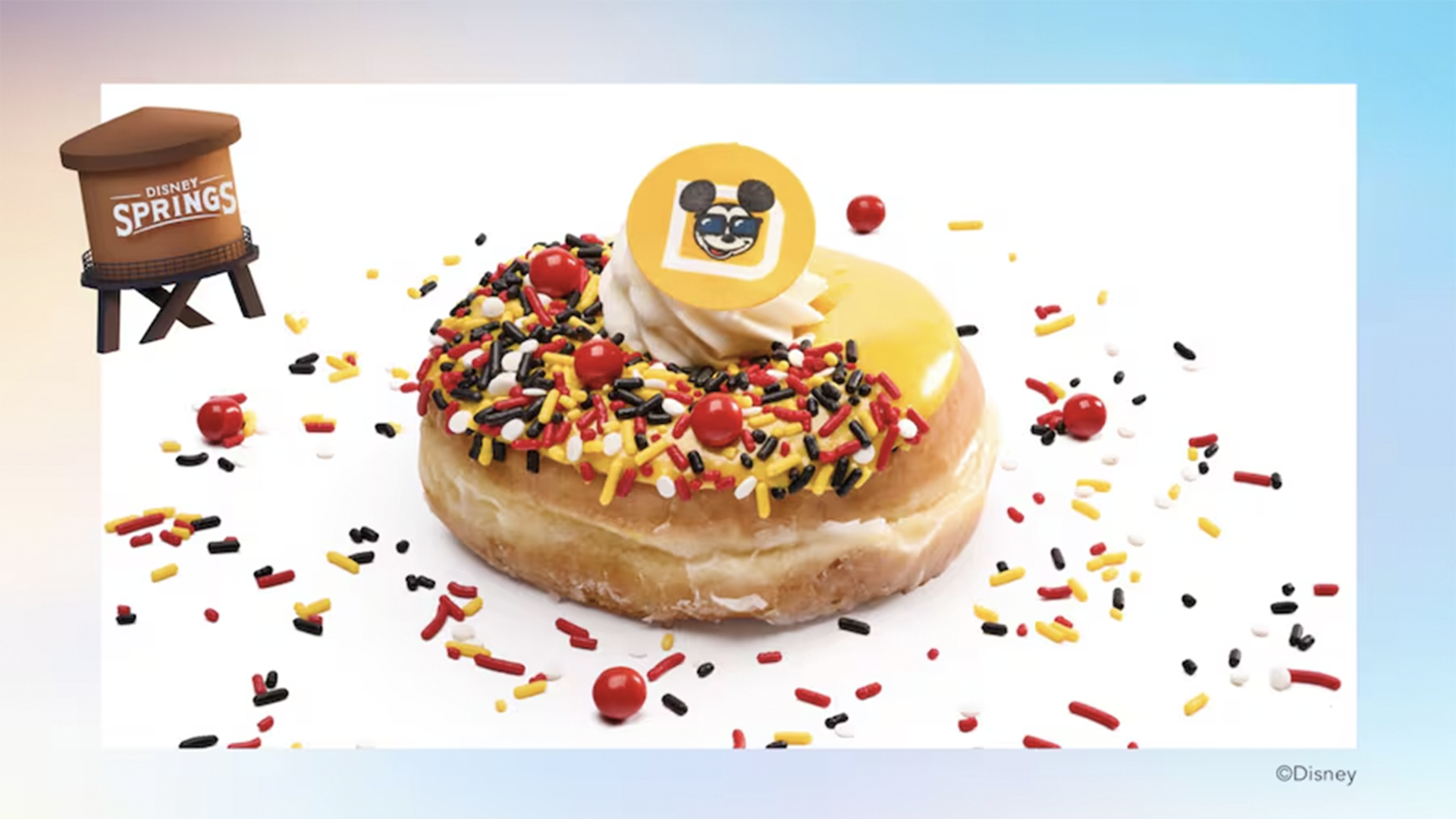 Vipassholder Summer Days Return to Disney Springs with Exclusive Perks and Discounts
