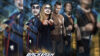 Danielle Fishel Wants to Be Danhausen’s WWE Backlash Tag Team Partner