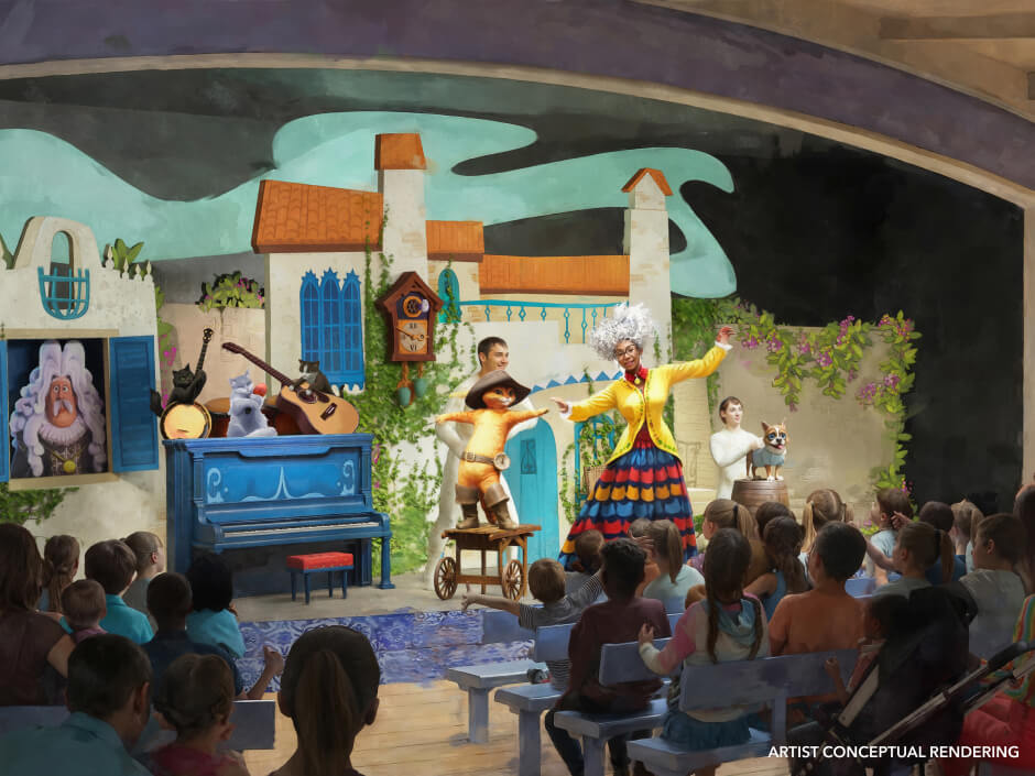 Characters Kids Can Connect With | The Main Street Mouse Characters Kids Can Connect with