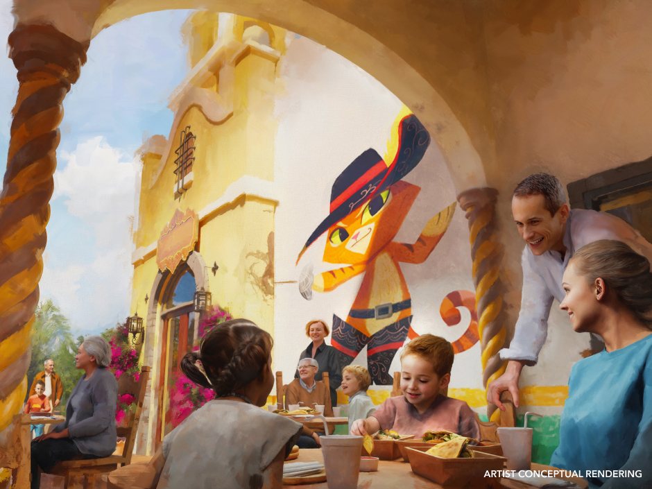 Food That Makes Everyone Happy Including Parents Who Need Real Coffee | The Main Street Mouse Food That Makes Everyone Happy including Parents Who Need Real Coffee
