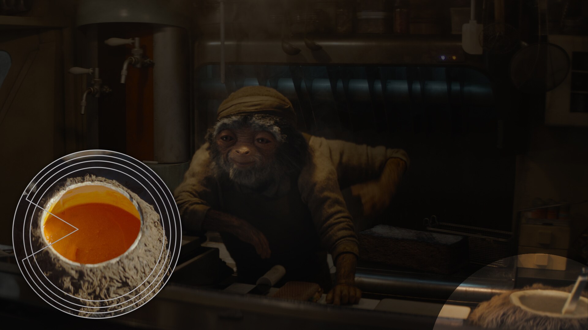 starwarsthemandalorianandgrogutriviamudhornegg7f2b94d1 | The Main Street Mouse Star wars the mandalorian and grogu trivia mudhorn egg 7f2b94d1