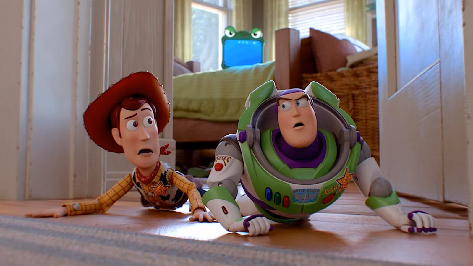 Toy Story 5 Director Confirms Hidden Bambi Easter Egg Disney Fans Will Love