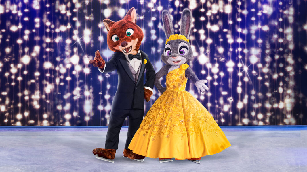 zootopia 0421