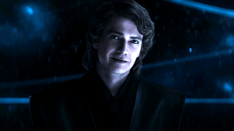 Anakin Skywalker | The Main Street Mouse Anakin Skywalker