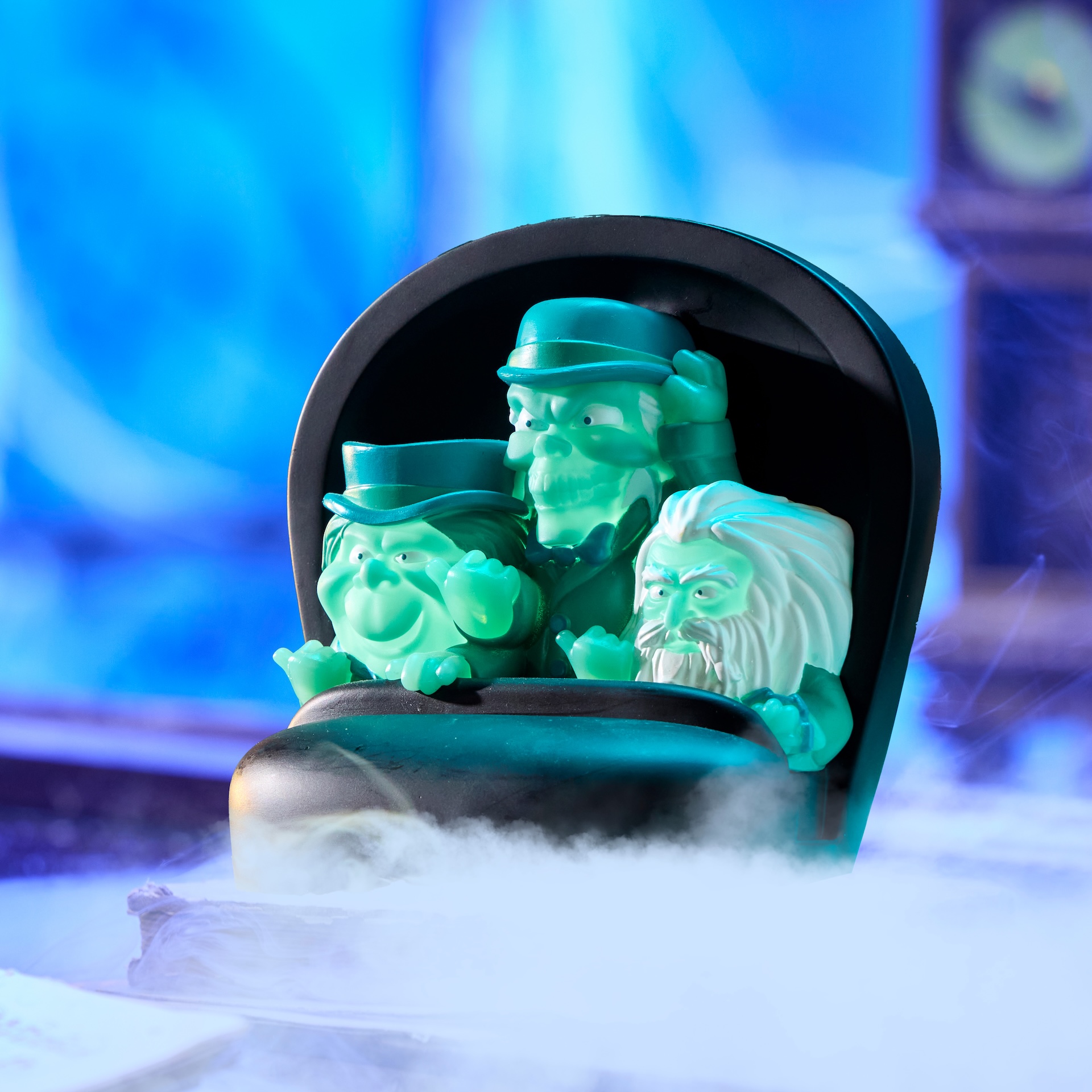 2026 dcp haunted mansion halloween collection 2