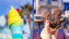 Beat the Heat: Where to Find the Best Cold Treats at Disneyland Resort This Summer