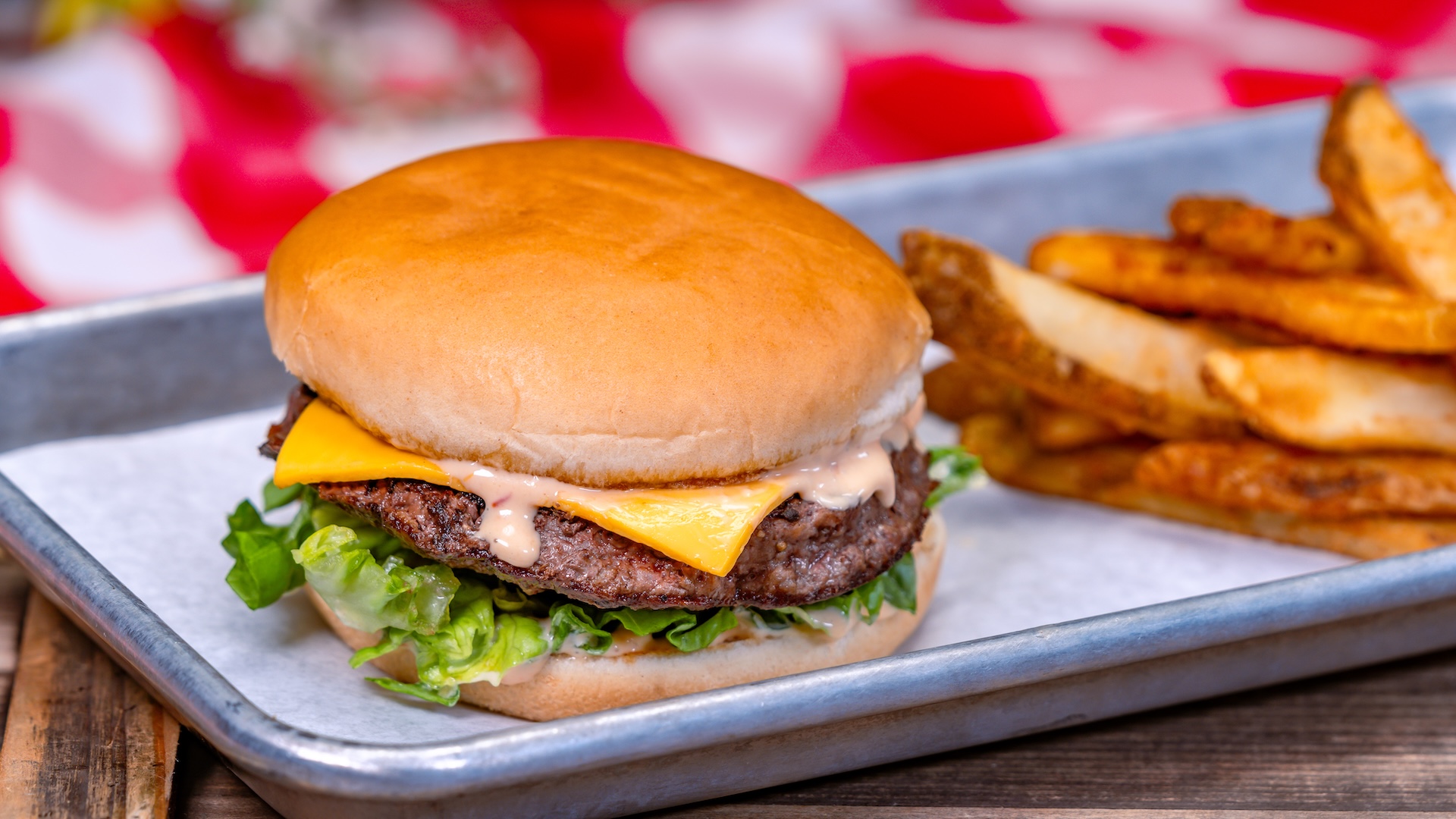 2026DXA250FoodieGuideCheeseburger2 | The Main Street Mouse 2026 dx a250 foodie guide cheeseburger 2