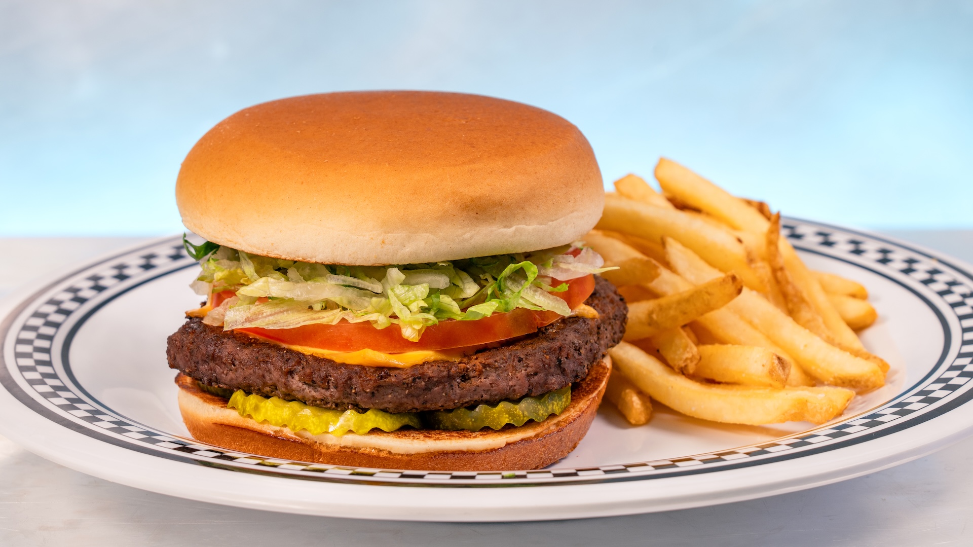 2026DXA250FoodieGuideCheeseburger | The Main Street Mouse 2026 dx a250 foodie guide cheeseburger