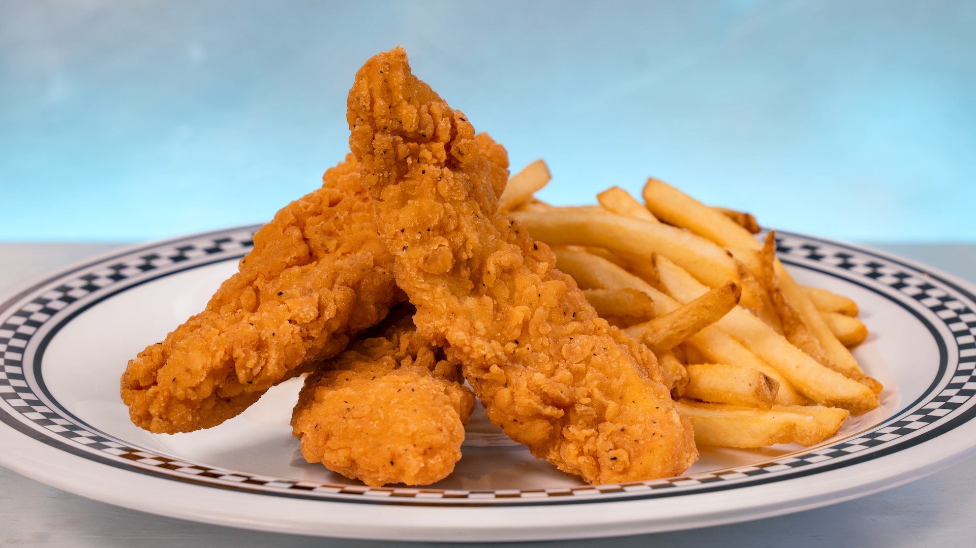 2026DXA250FoodieGuideChickenFenders | The Main Street Mouse 2026 dx a250 foodie guide chickenfenders