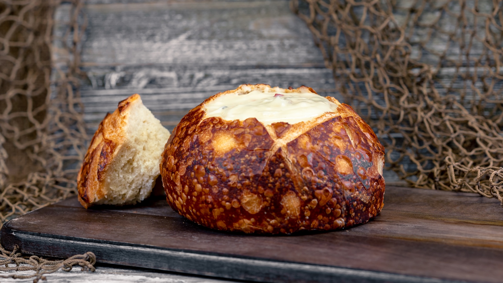 2026DXA250FoodieGuideClamChowder | The Main Street Mouse 2026 dx a250 foodie guide clamchowder