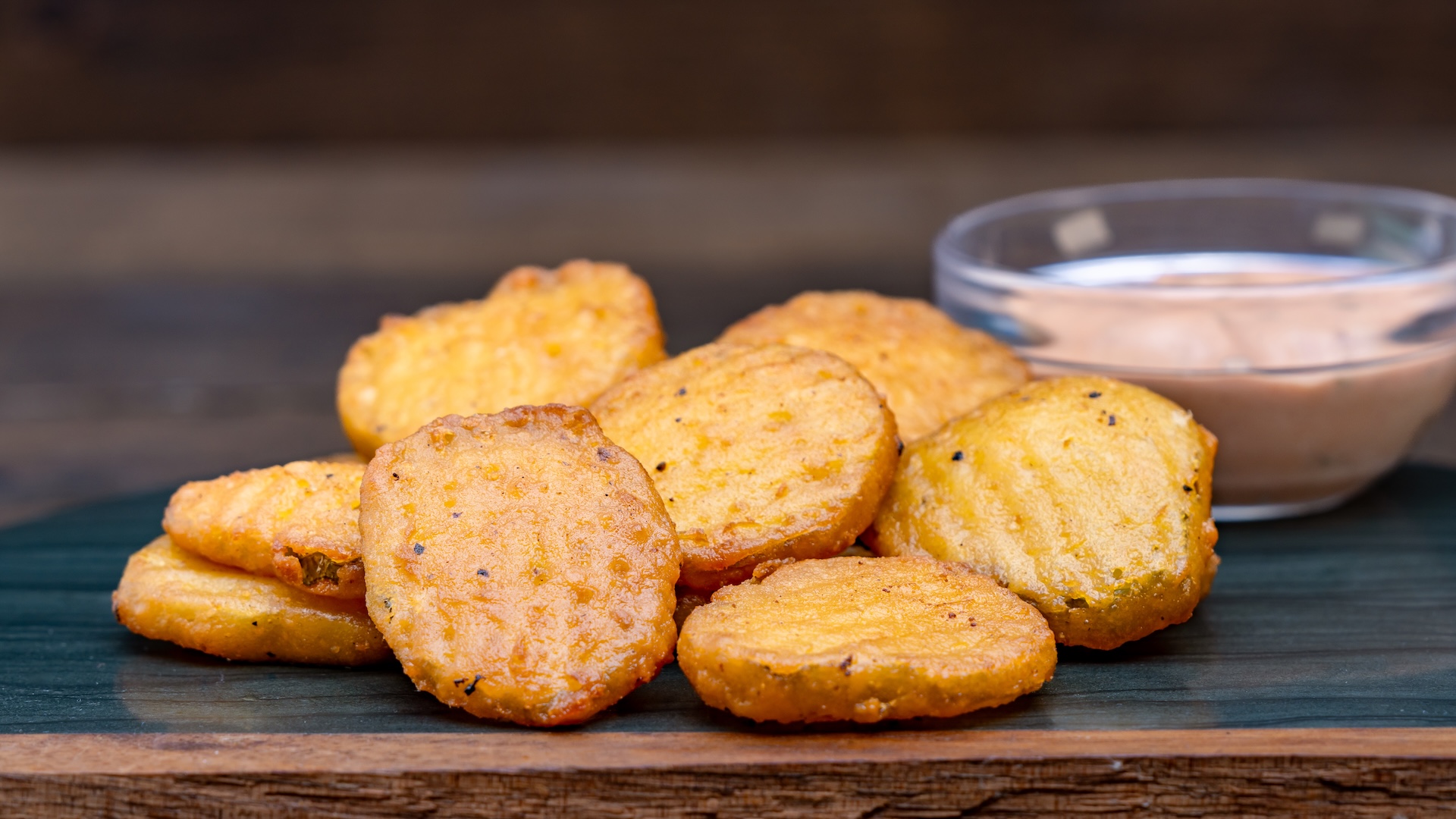 2026DXA250FoodieGuideFriedPickles | The Main Street Mouse 2026 dx a250 foodie guide friedpickles
