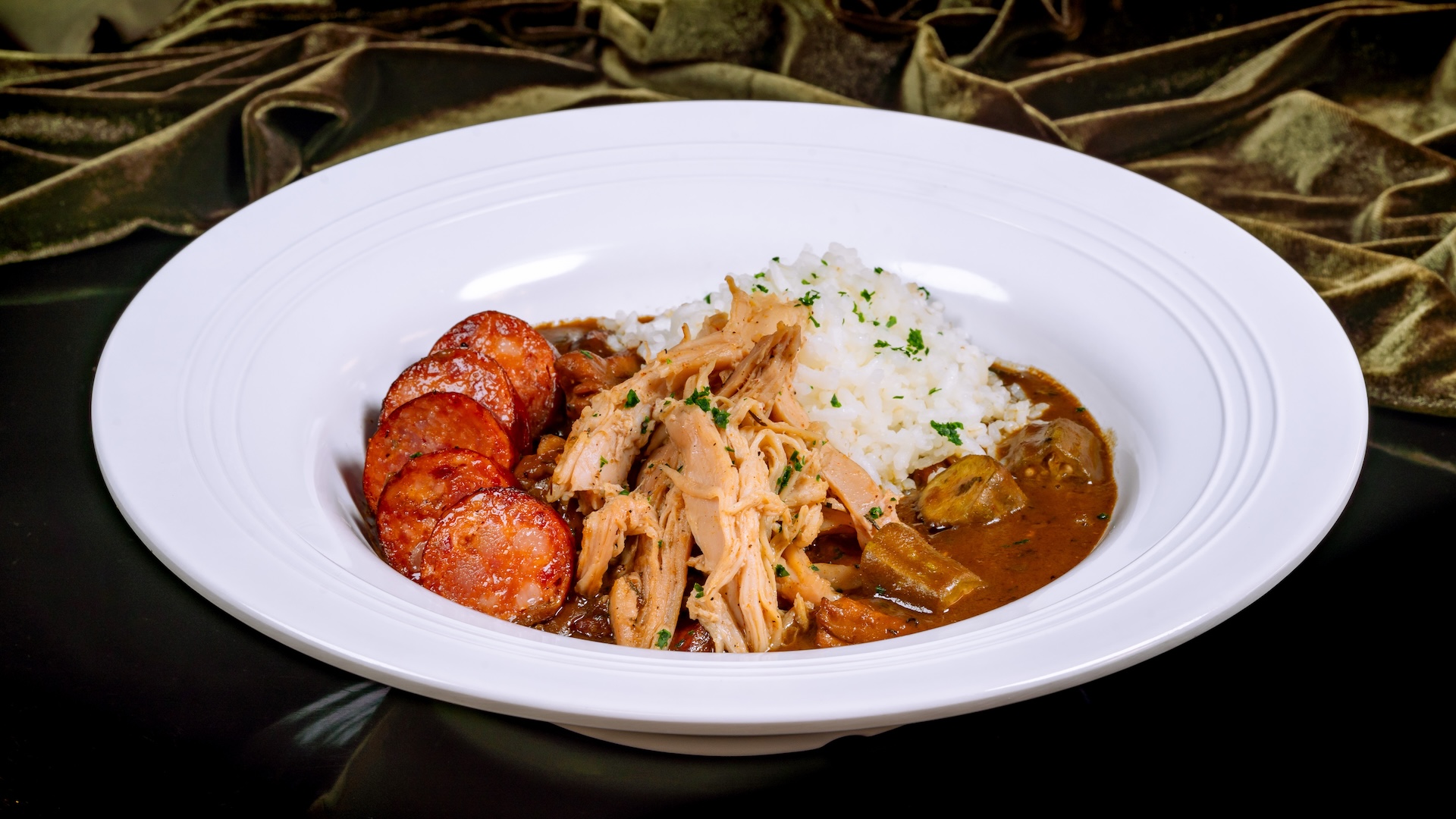 2026DXA250FoodieGuideHouseGumbo | The Main Street Mouse 2026 dx a250 foodie guide housegumbo