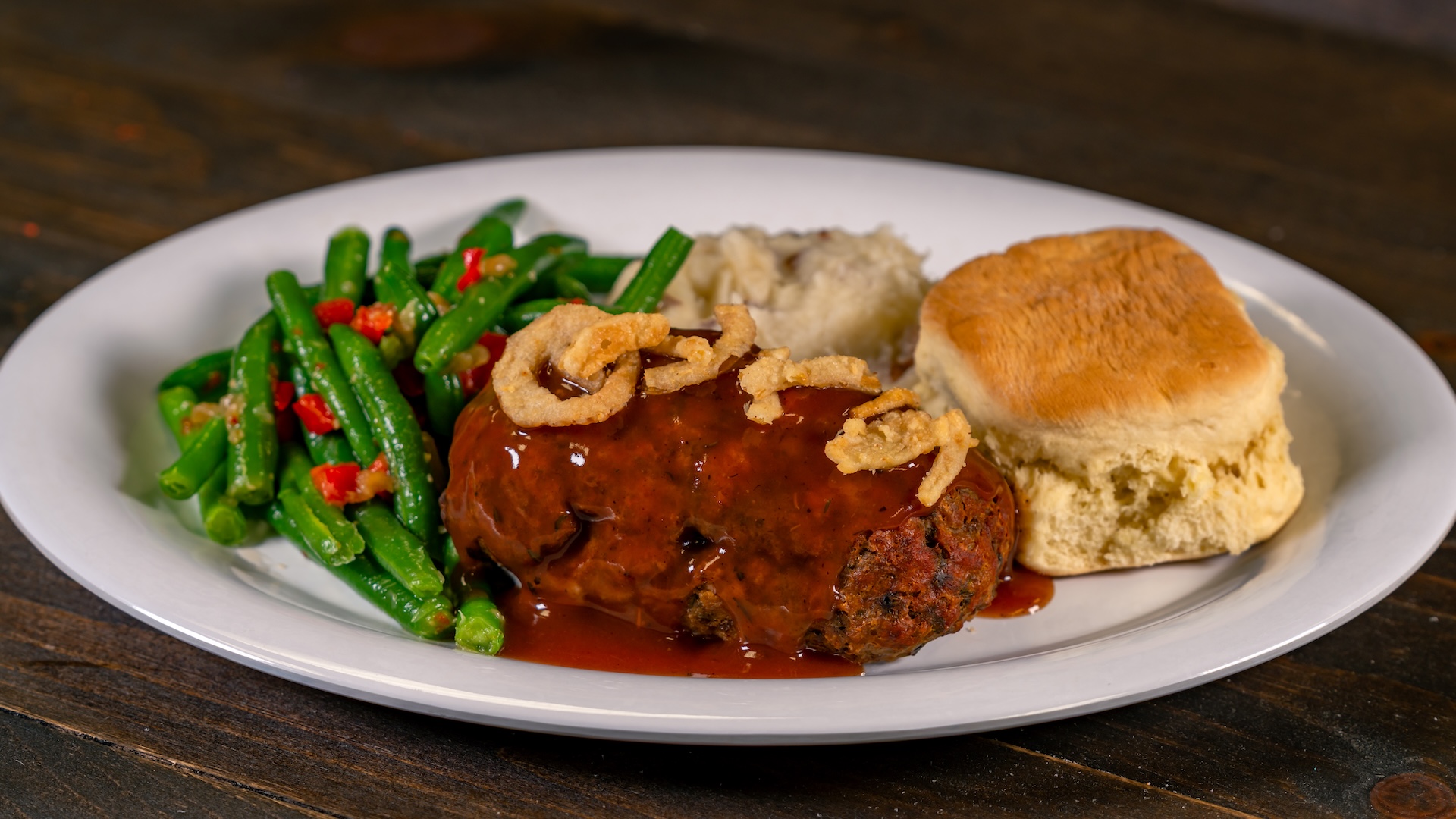 2026DXA250FoodieGuideMeatloaf | The Main Street Mouse 2026 dx a250 foodie guide meatloaf