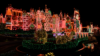 Holiday Magic Comes to Life with Seasonal Ride Overlays at Disneyland Resort