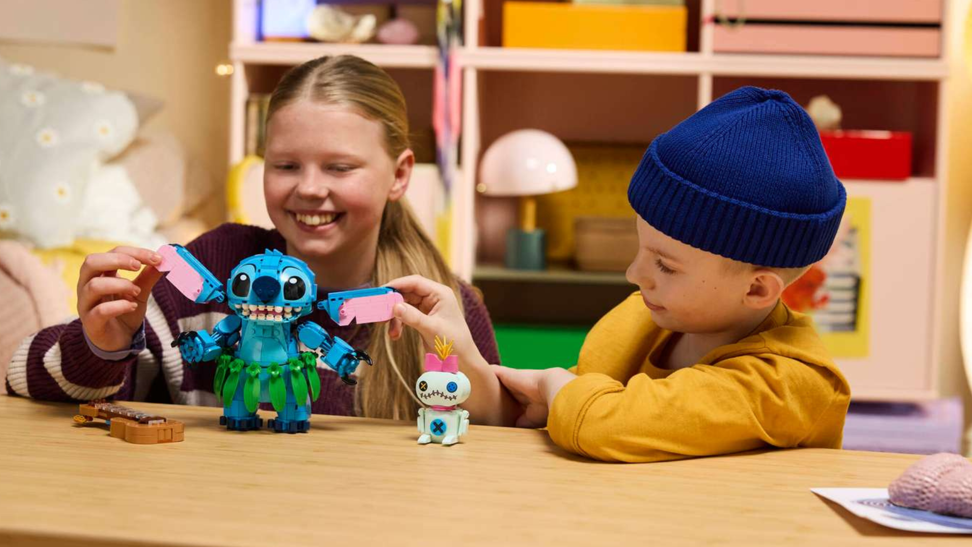 Disney Celebrates 626 Day with New Stitch Merchandise Global Pop ups and Plenty of Mischief