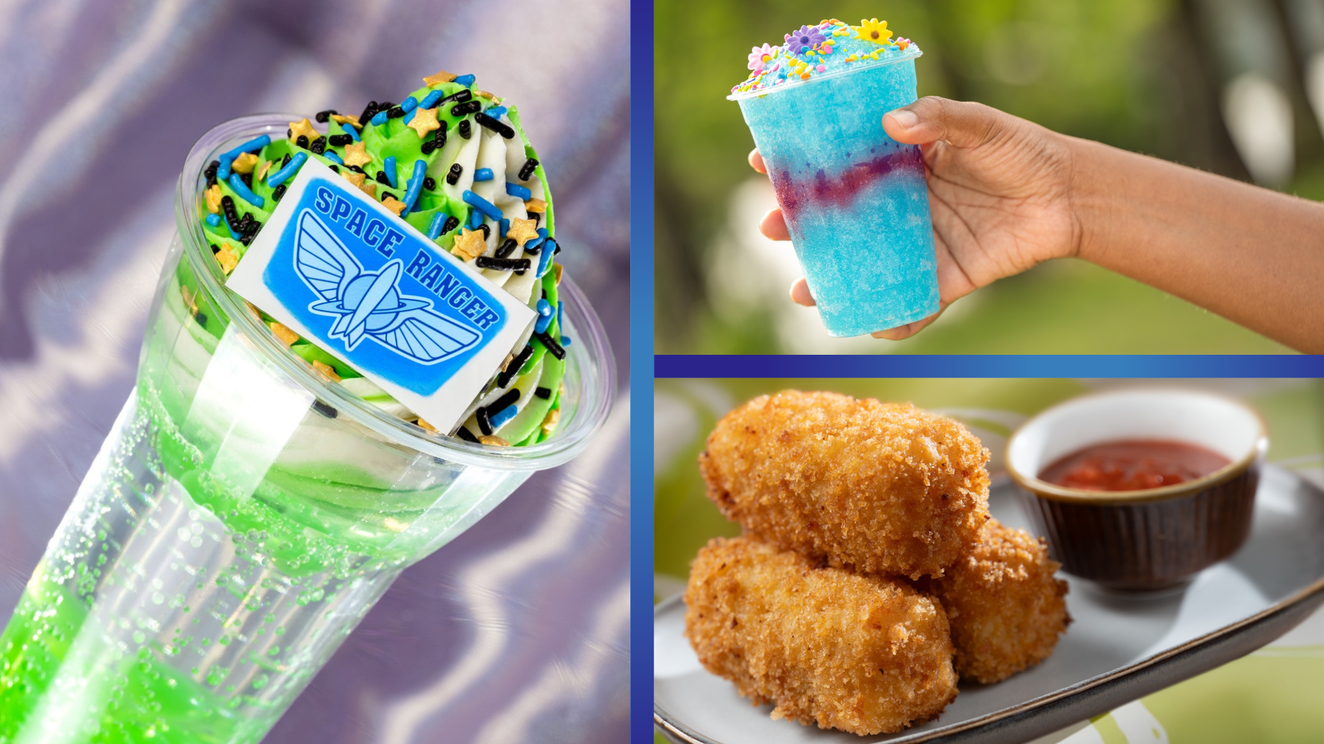 These Cool KIDS SUMMER Snacks at Walt Disney World Are All Under | The Main Street Mouse These Cool Kids Summer Snacks at Walt Disney World Are All Under $10