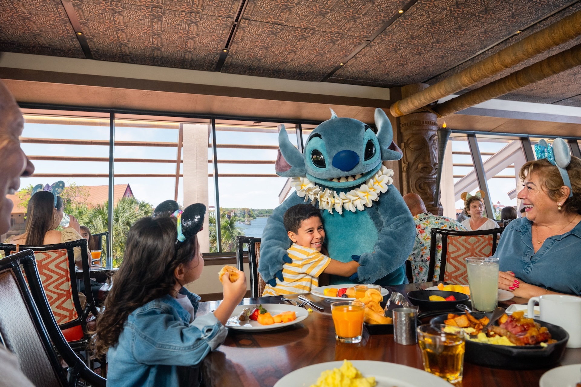 2026 wdw dining plan 4