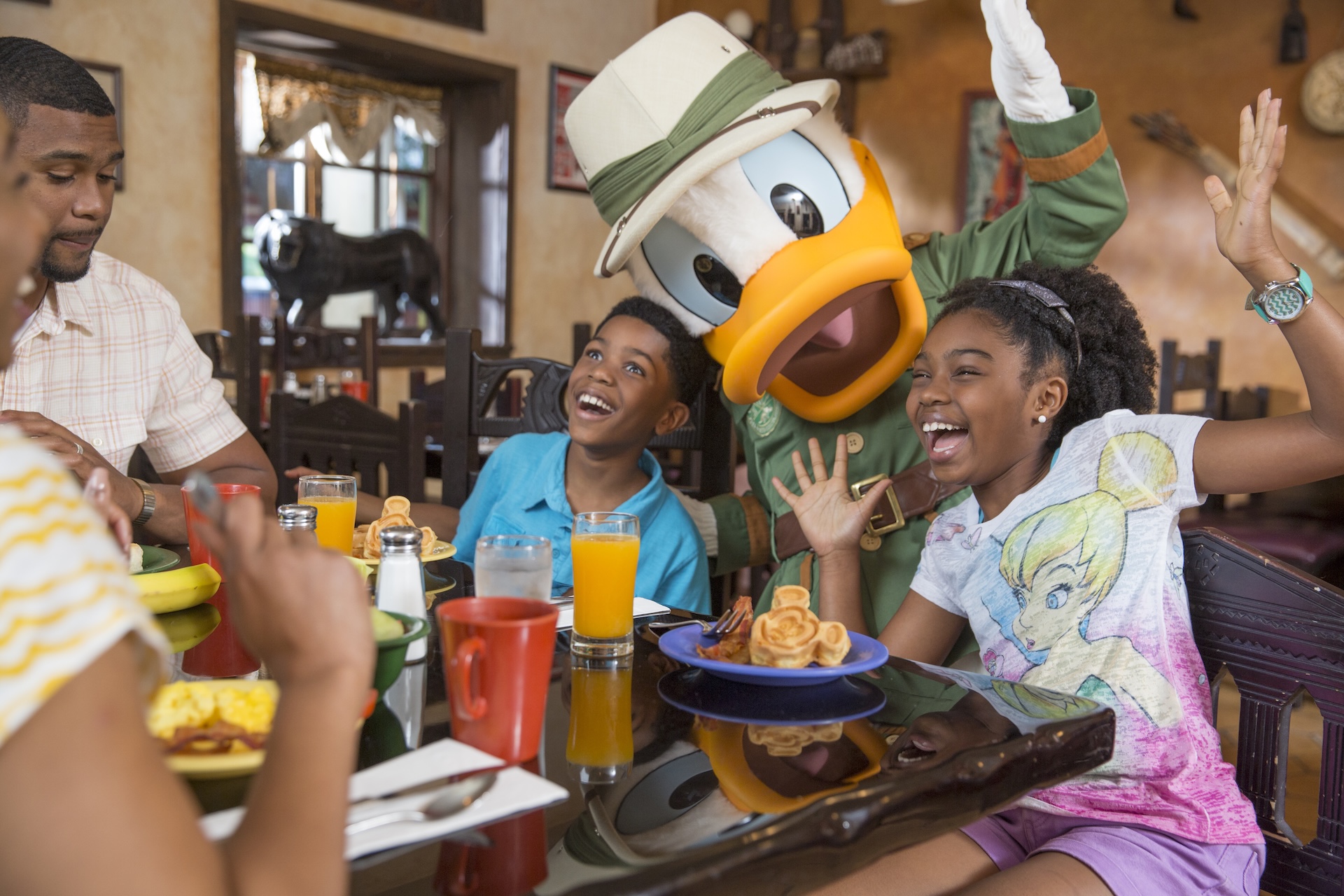 Disney Dining Plans Explained Complete Guide to Walt Disney World Dining in 2027