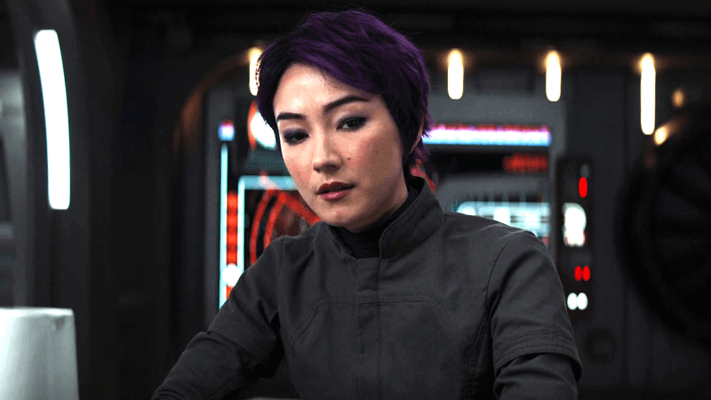 Sabine Wren | The Main Street Mouse Sabine Wren