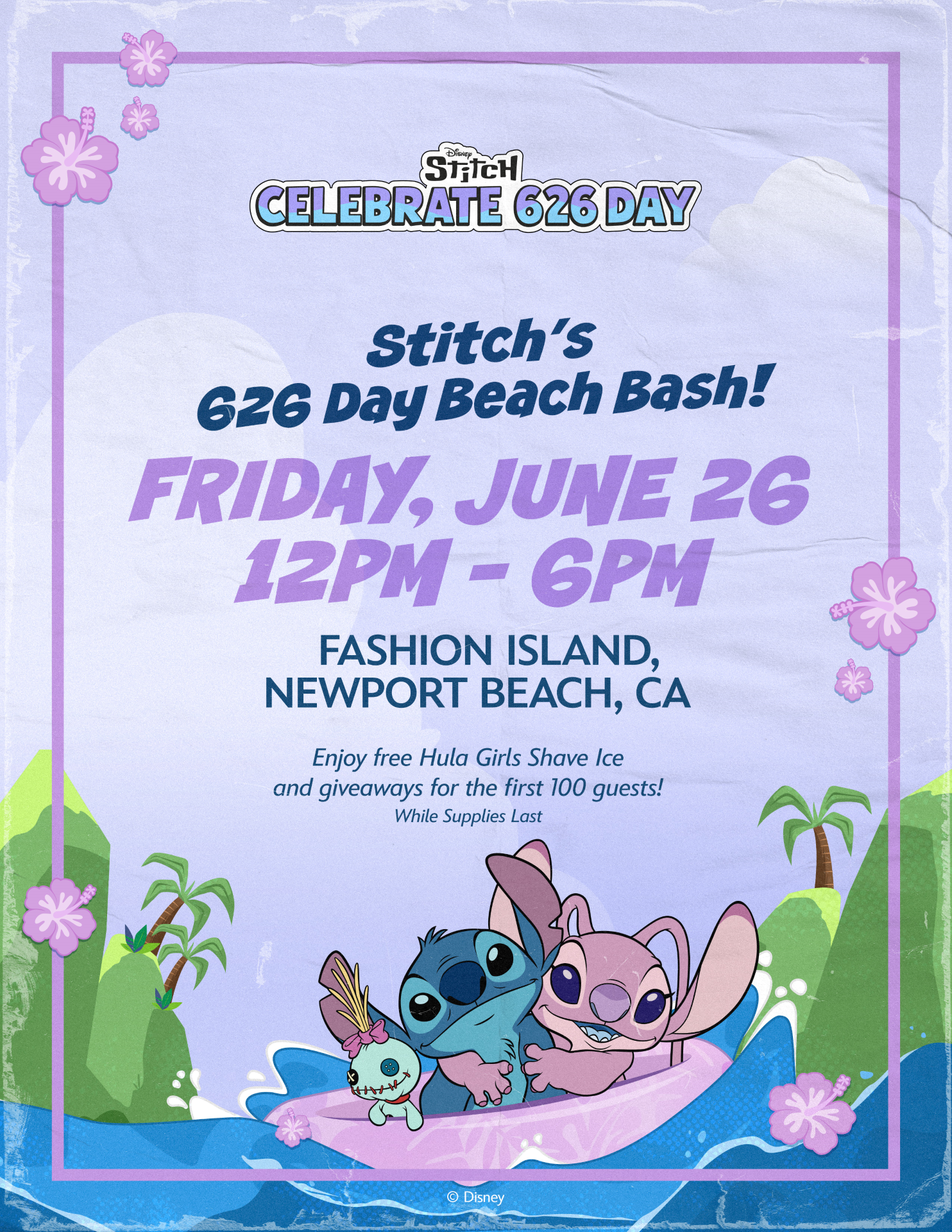 626 day in newport