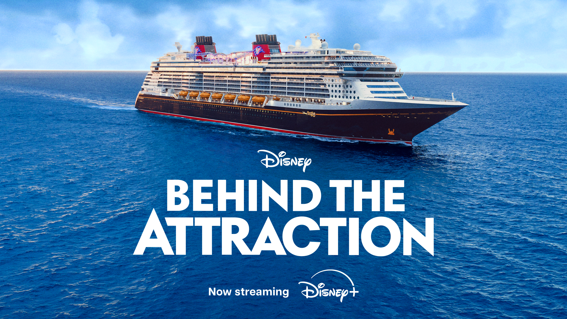 Set Sail with Behind the Attraction Season 3 Now Streaming on Disney+ | The Main Street Mouse Set Sail with Behind the Attraction Season 3 Now Streaming on Disney+