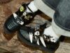 New adidas x Disney & Brain Dead