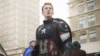 Captain America Is Coming Back! Chris Evans Officially Confirmed for Avengers: Secret Wars