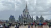 Earthquake Felt in Walt Disney World and Surrounding Areas