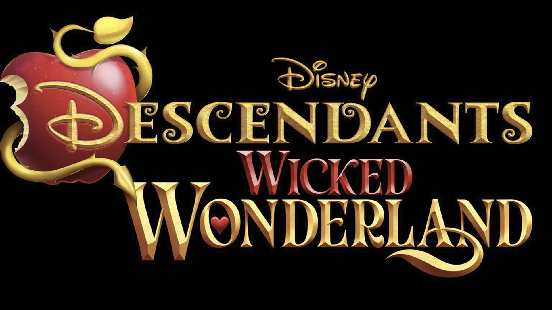 Disney Reveals New Teaser for Descendants Wicked Wonderland Premiering July 16 | The Main Street Mouse Disney Reveals New Teaser for Descendants Wicked Wonderland Premiering July 16