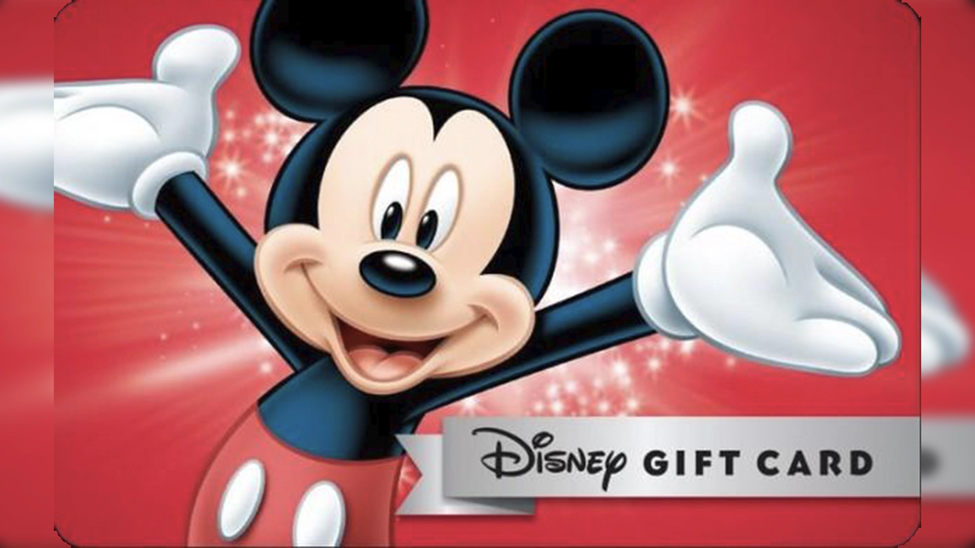 Disney Gift Cards Can Now Be Saved to Your Mydisney Wallet and Heres How