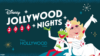 JUST ANNOUNCED: Disney Jollywood Nights Returns in 2026 with New Dates, Festive Entertainment, and Holiday Magic